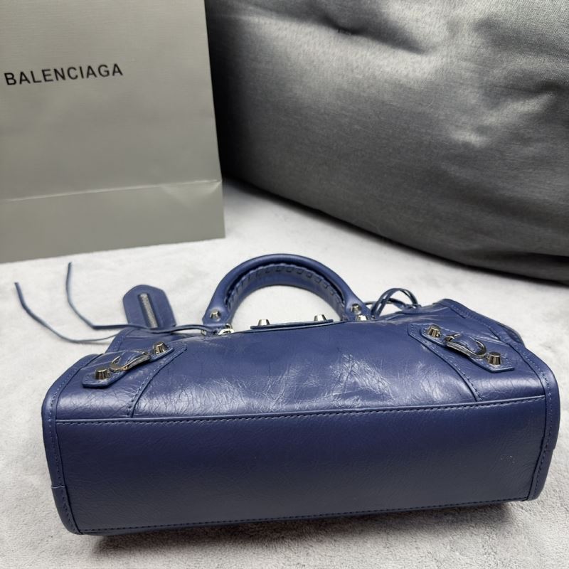 Balenciaga Classic City Bags